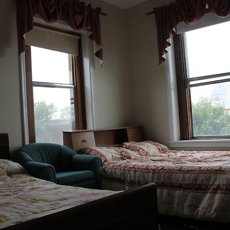 Leland Hotel Wolseley Bagian luar foto